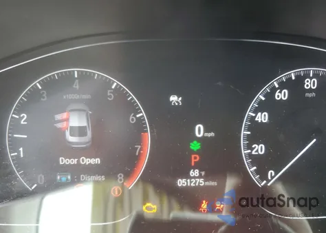 2021 Honda Accord Exl из США, поврежденный, VIN 1HGCV1F53MA025063